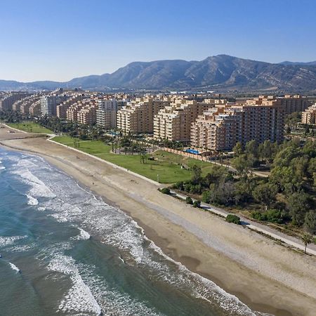 Apartalux Magic Gold Oropesa del Mar Exterior foto