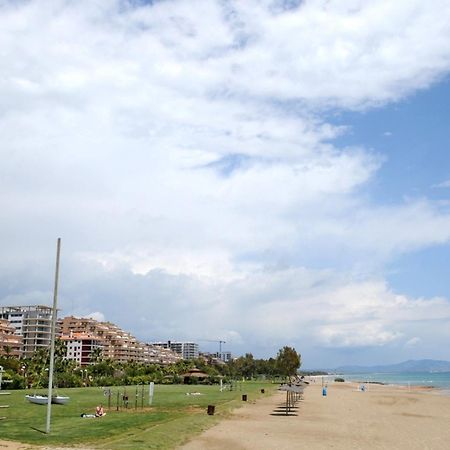 Apartalux Magic Gold Oropesa del Mar Exterior foto