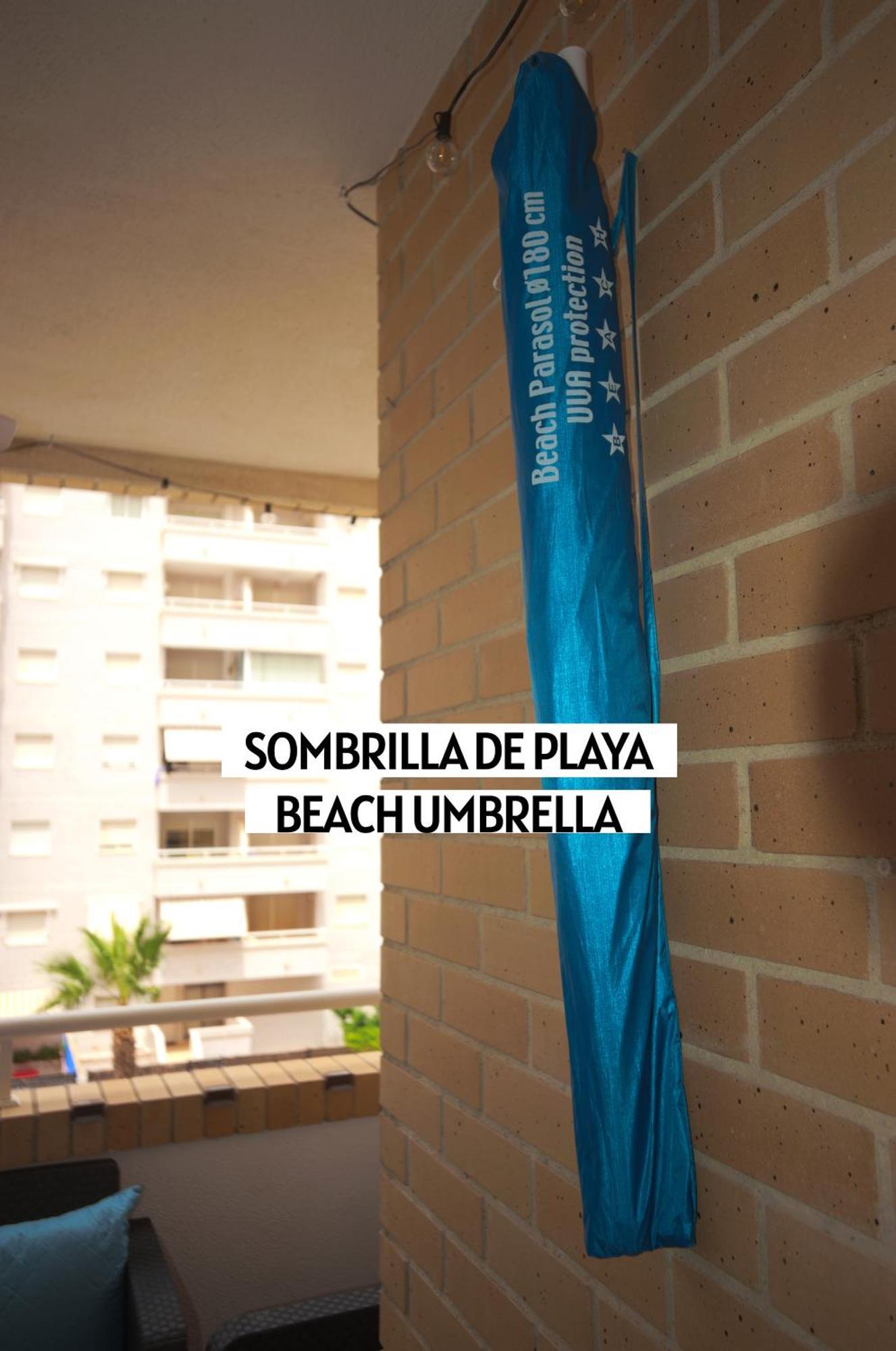 Apartalux Magic Gold Oropesa del Mar Exterior foto