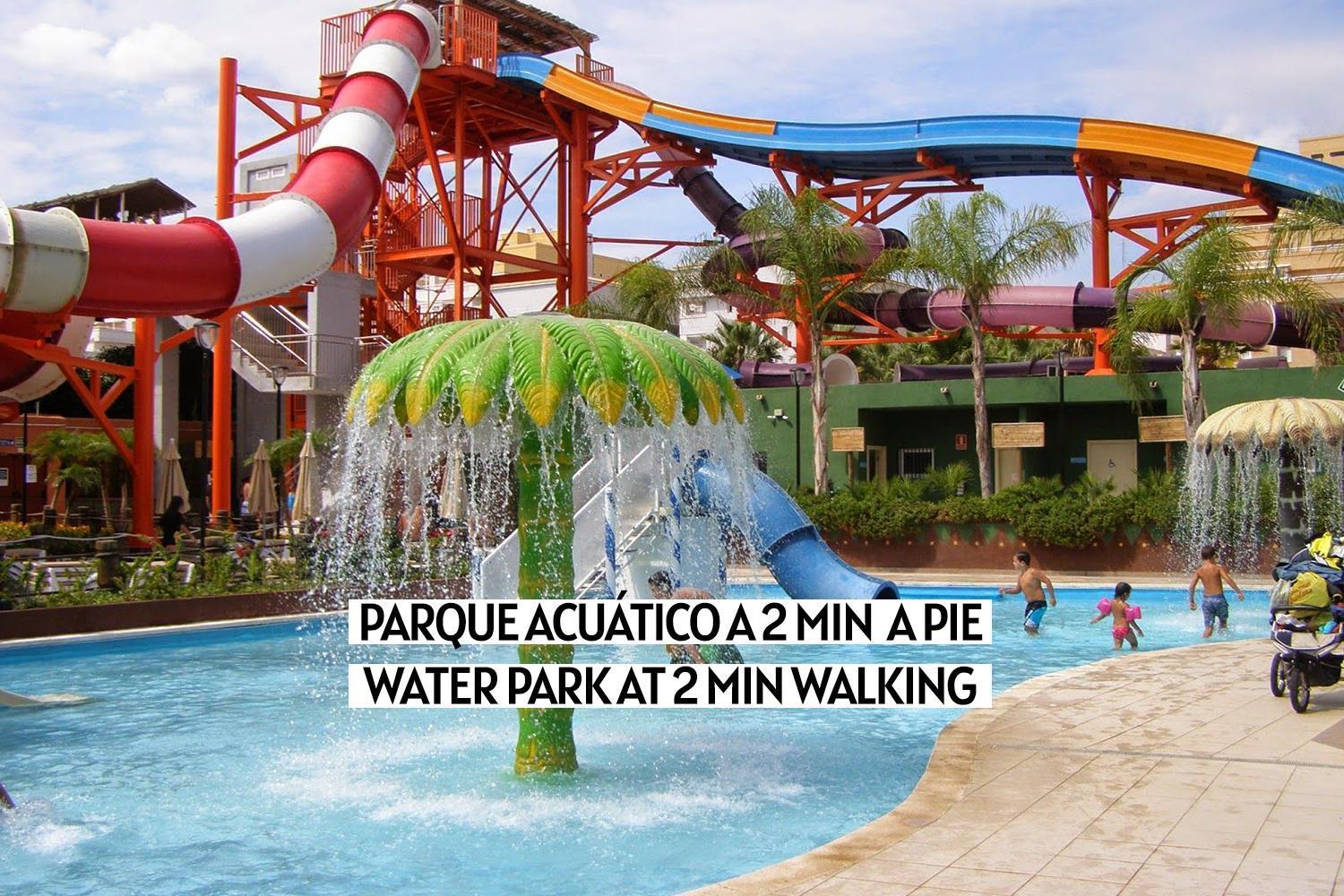 Apartalux Magic Gold Oropesa del Mar Exterior foto